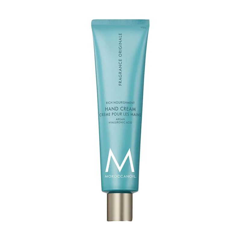 Moroccanoil FRAGRANCE ORIGINALE crema de manos 100 ml