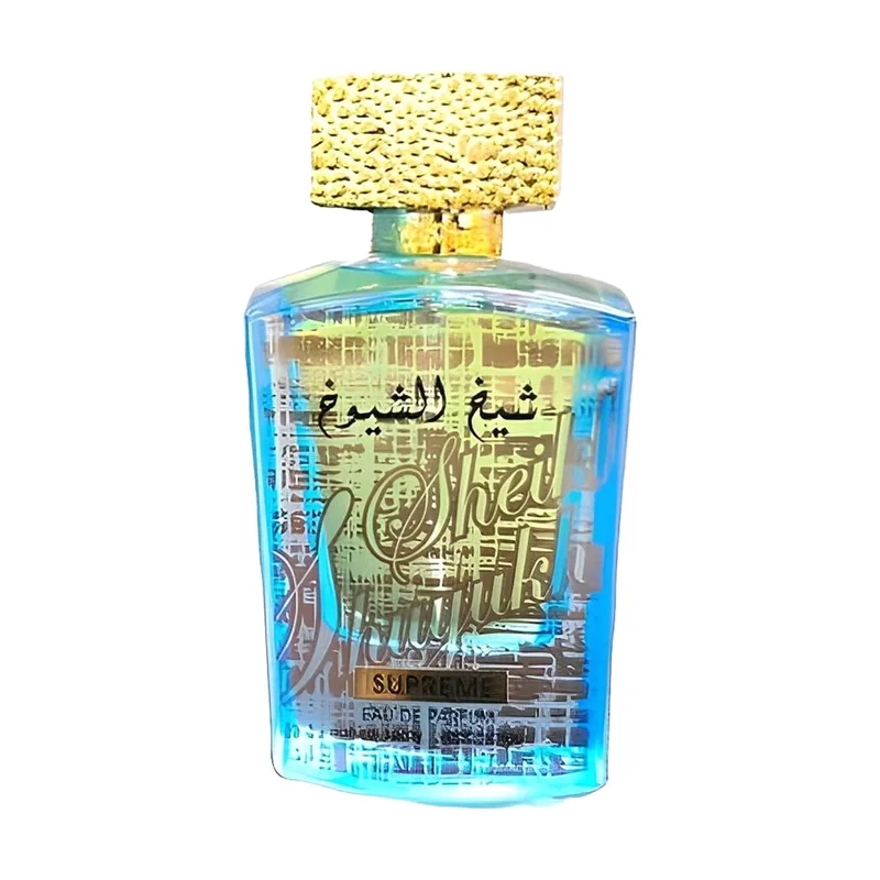 Lattafa Sheikh Al Shuyukh Supreme