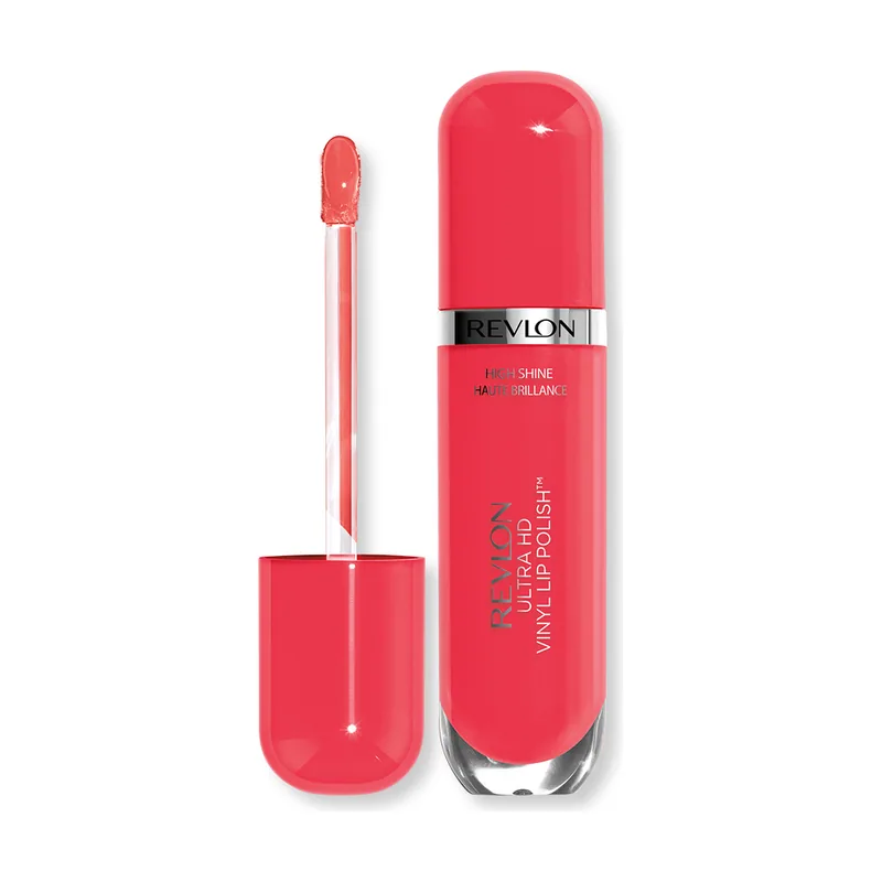 Revlon Ultra HD Vinyl Lip Polish 5,9 ml 920 Power Up