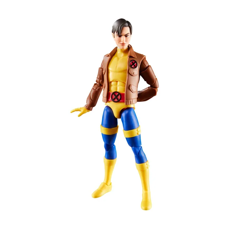 Marvel Legends Series Morph