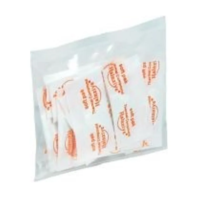 Phasak Silicona Termica 20 Bolsitas De 0,5gr Total 10gr Silicona