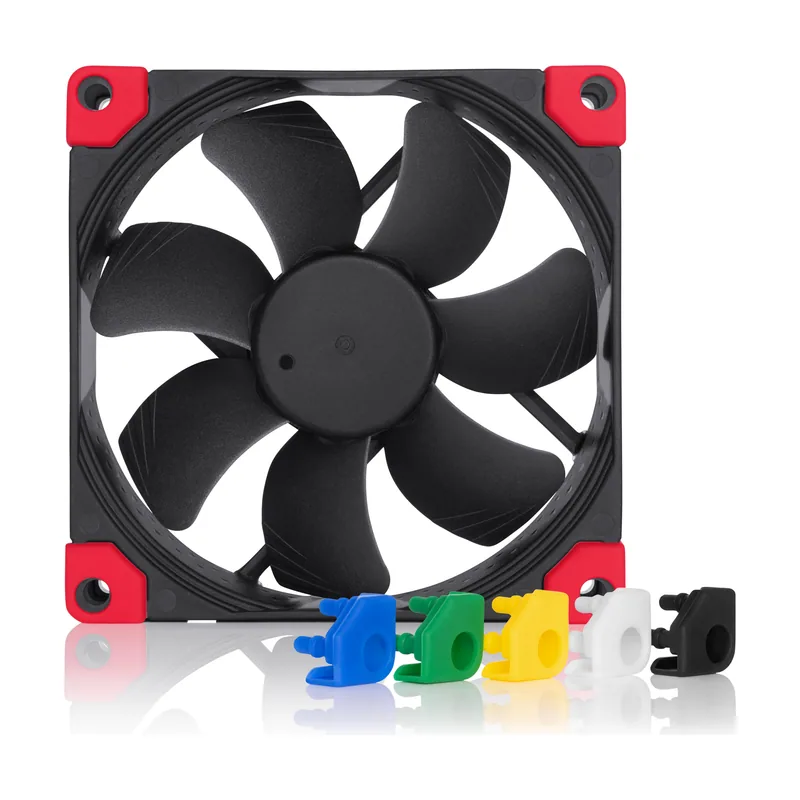 Noctua NF-A9 PWM CH.BK.S sistema de refrigeración