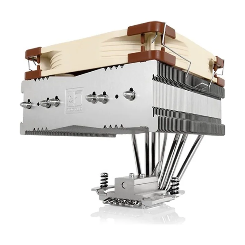 Noctua NH-C14S sistema de refrigeración