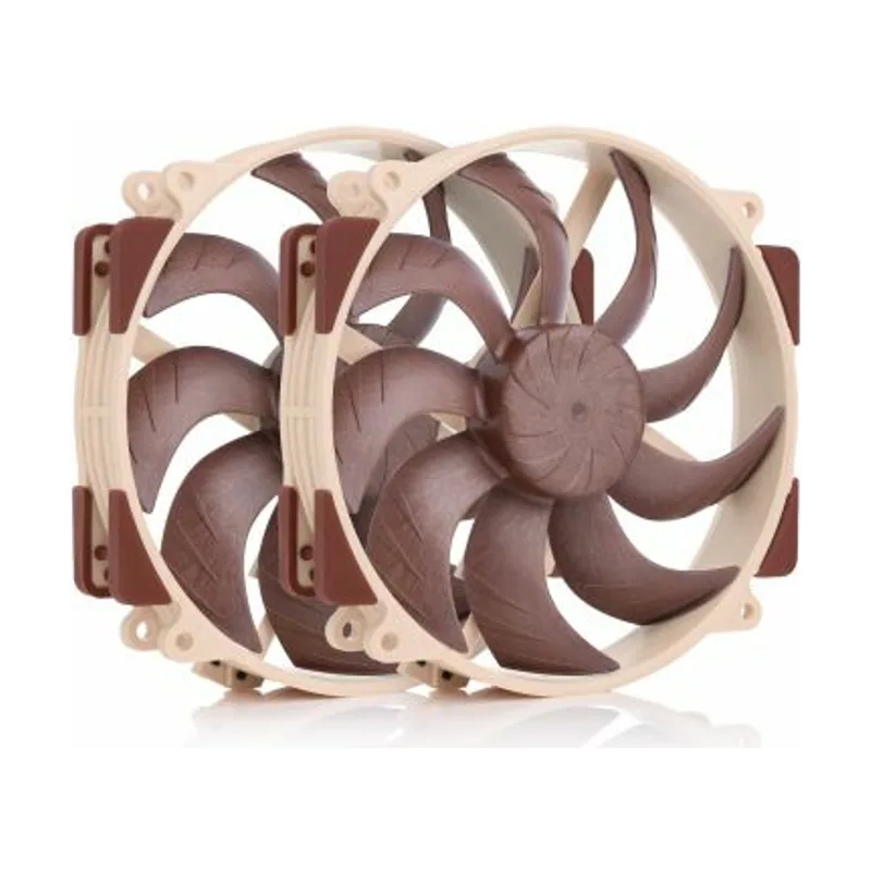 NF-A14X25R G2 PWM SX2-PP sistema de refrigeración