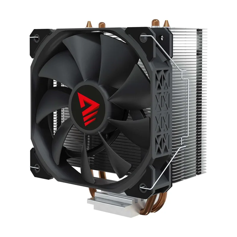 Savio SAVGCOFROSTX2 sistema de refrigeración