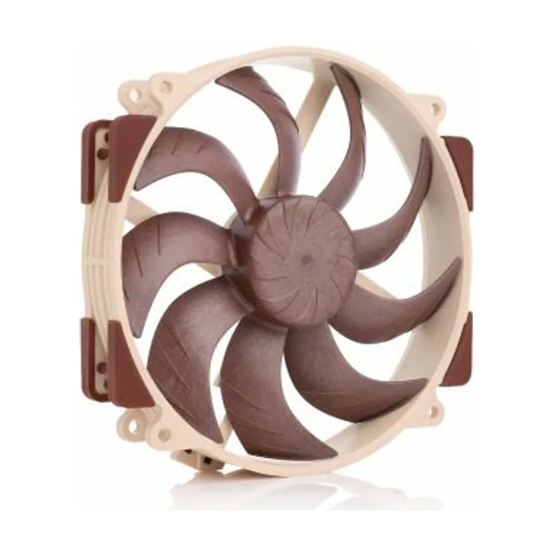 NF-A14X25R G2 PWM sistema de refrigeración
