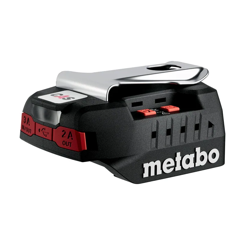 Metabo Power Charger PC 18-65