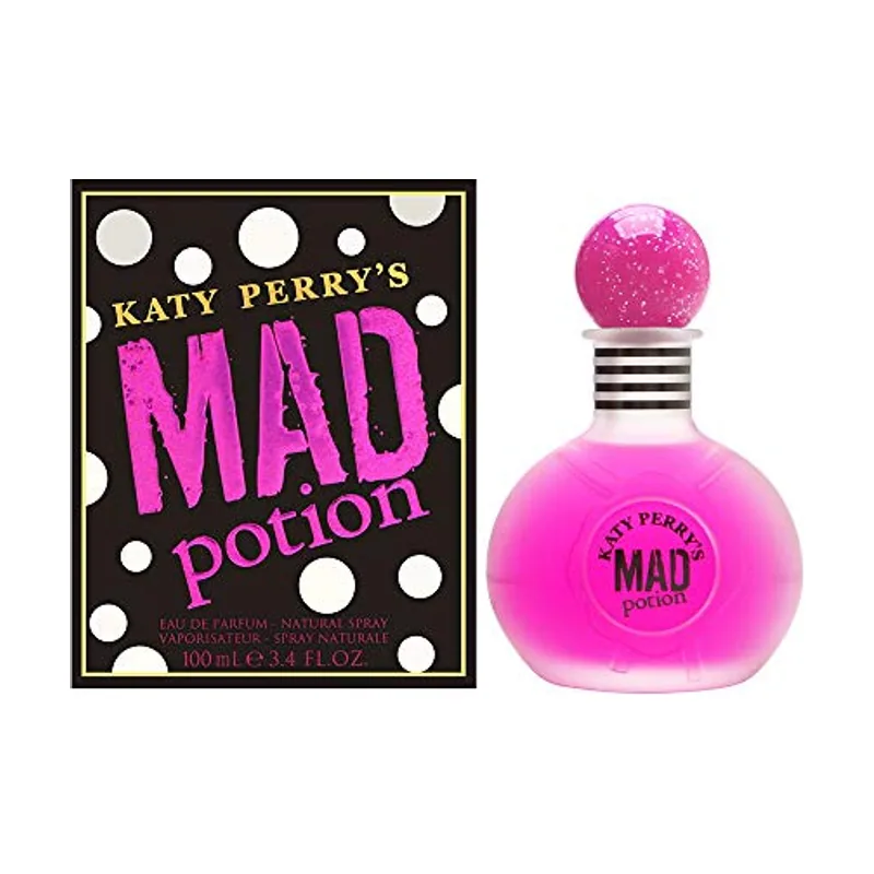 Mad Potion Mujeres