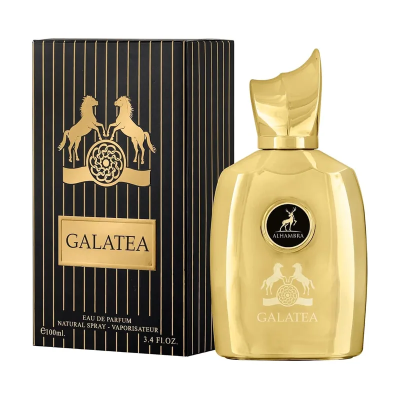 Maison Alhambra Galatea Eau De Parfum