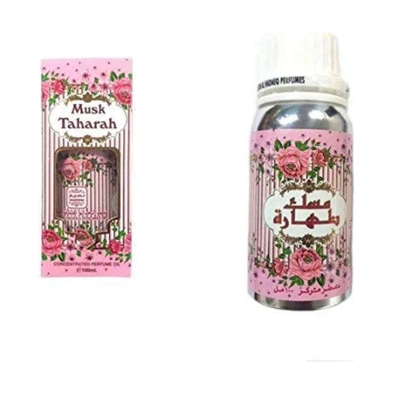 Naseem MUSK TAHARA Unisex