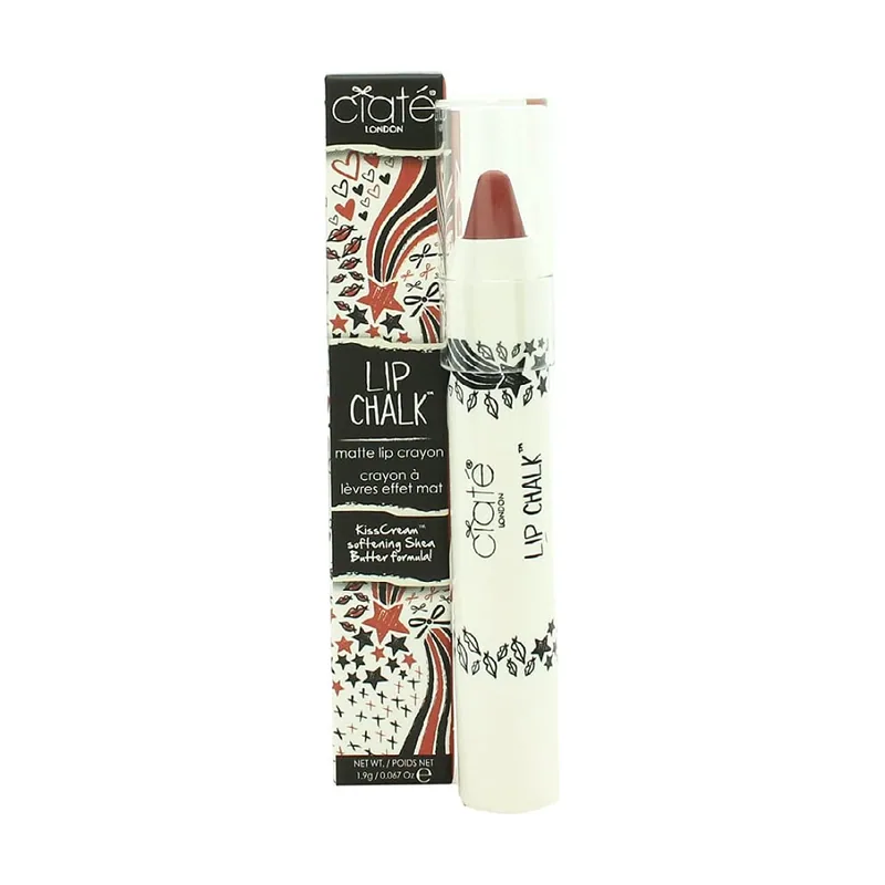 Ciaté London Ciat? Lip Chalk matte Matita Labbra 1,9 g