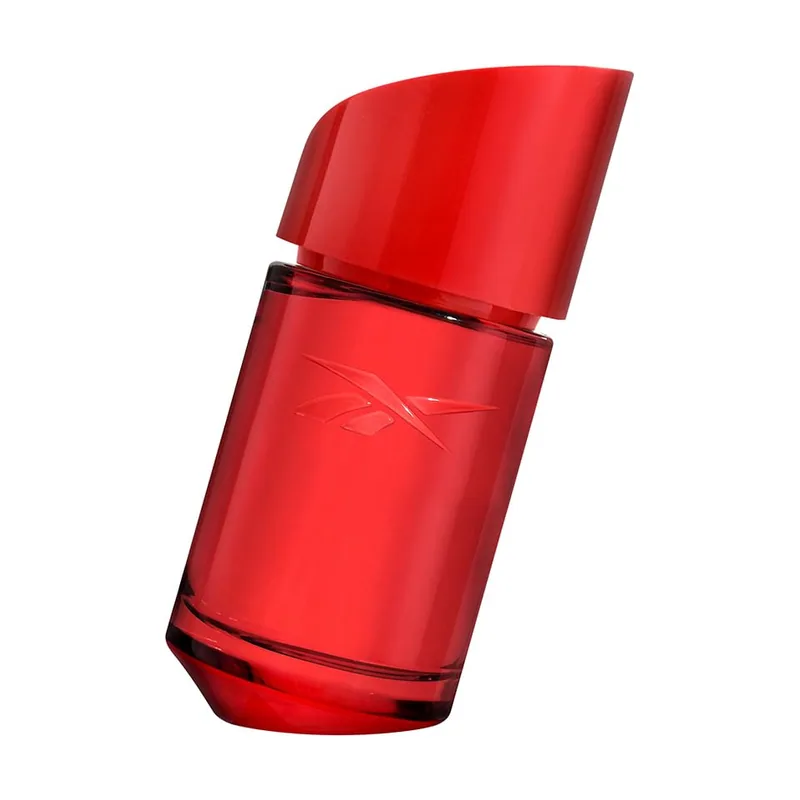 Reebok Iconic Statement Red Perfumes Hombre