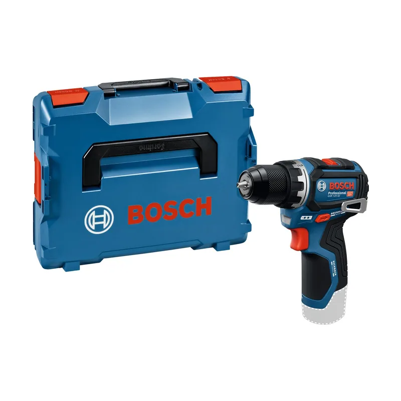 Bosch Taladro/atornillador a batería GSR 12V-32 con Professional