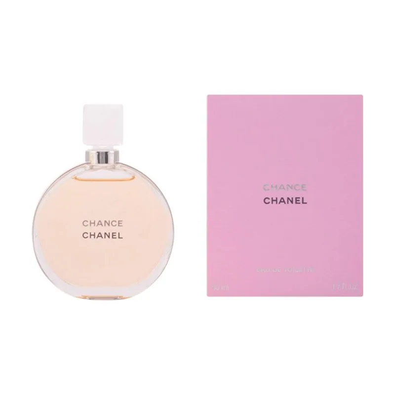 Chanel Oportunidad EDT