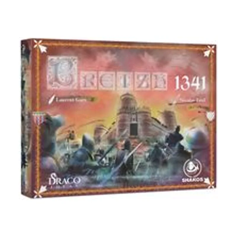 Draco Ideas Breizh 1341