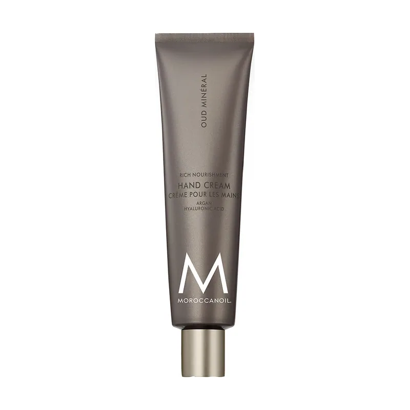 Moroccanoil OUD MINERAL crema de manos 100 ml
