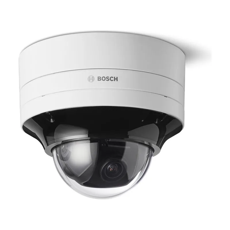 Iqsight Fixed dome 8mp hdr 12-38mm