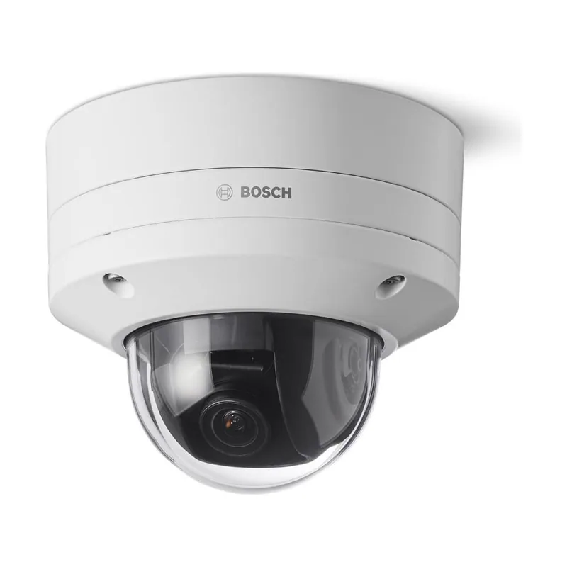 Iqsight Flexidome 8100i dome ptrz