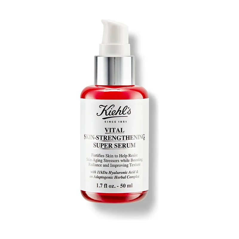 Kiehl's VITAL SKIN-STRENGTHENING super serum 50 ml