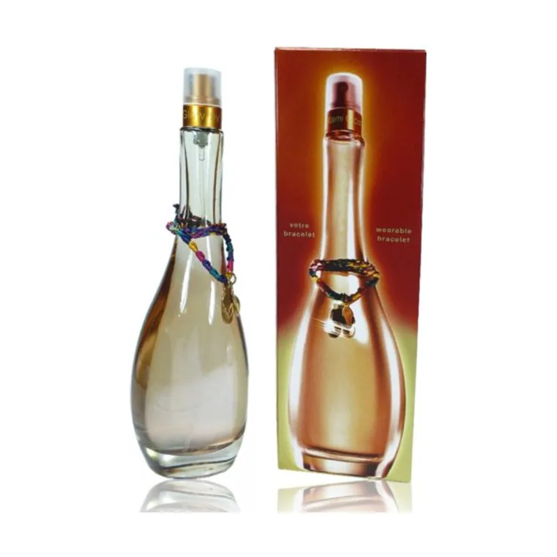 Jennifer Lopez Jennifer Lé³pez Miami Glow Jlo Eau De Toilette Vapo 1 x