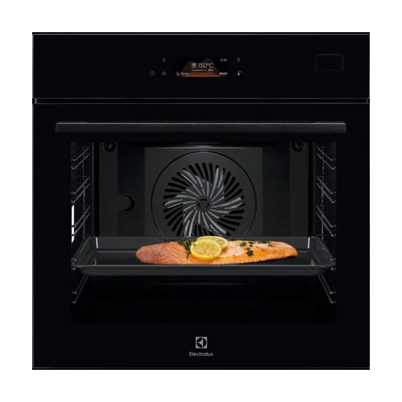 Electrolux LOB8S38Z estufa