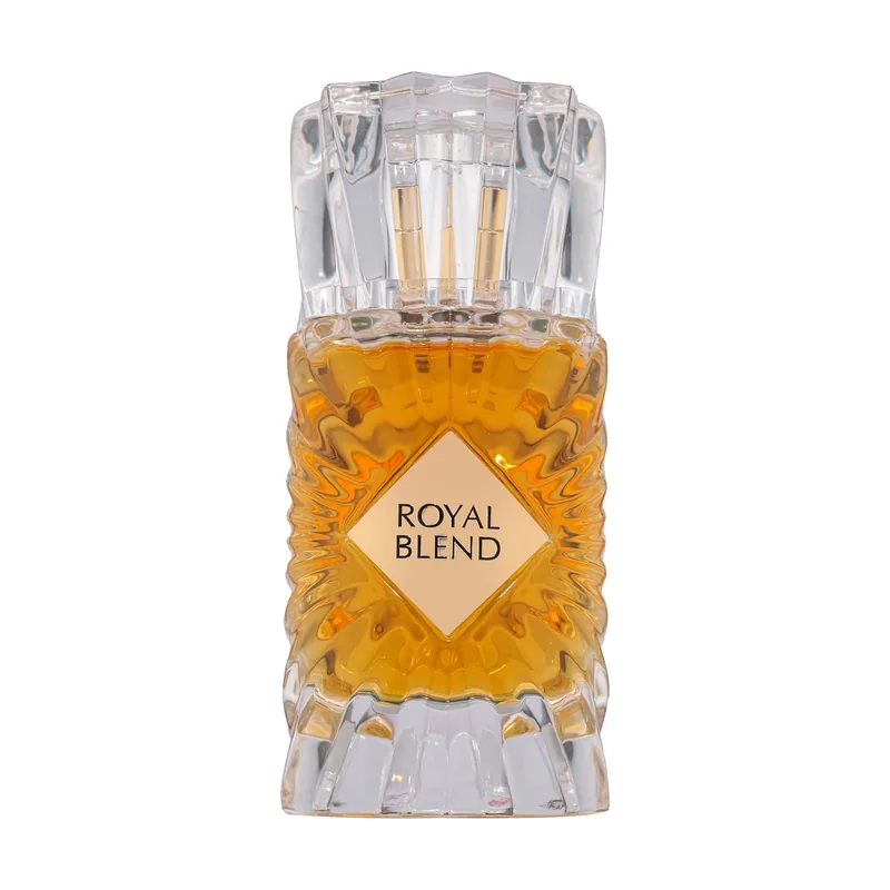 Royal Blend por U