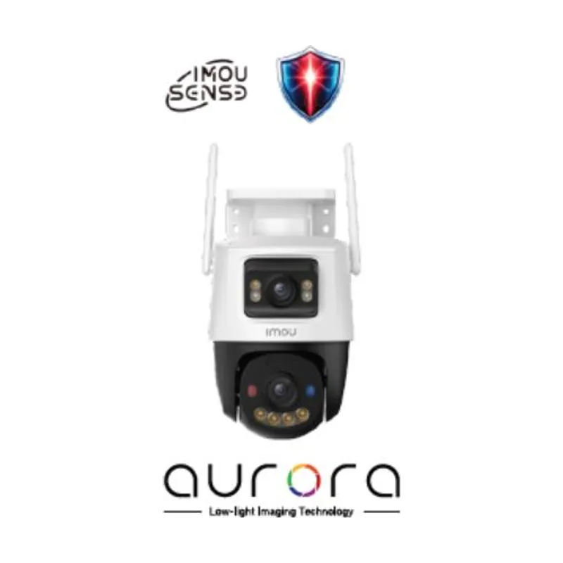 Imou Cruiser 2 Pro ipC-S7xfP-8u0wed