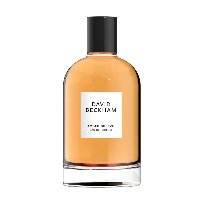 David Beckham Collection Amber Breeze