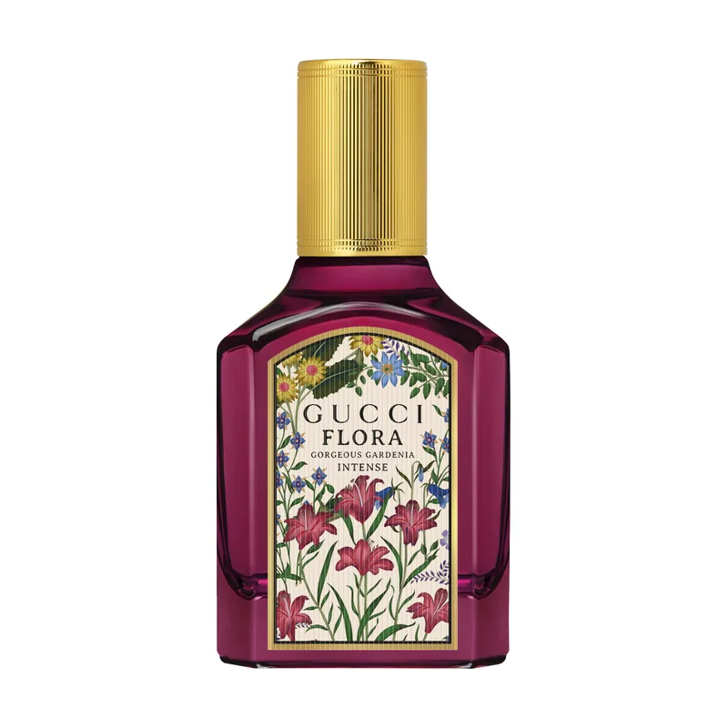 Gucci Flora Gorgeus Gardenia Eau de Parfum Intense Gucci Flora Gorgeus Gardenia Eau de Parfum Intense