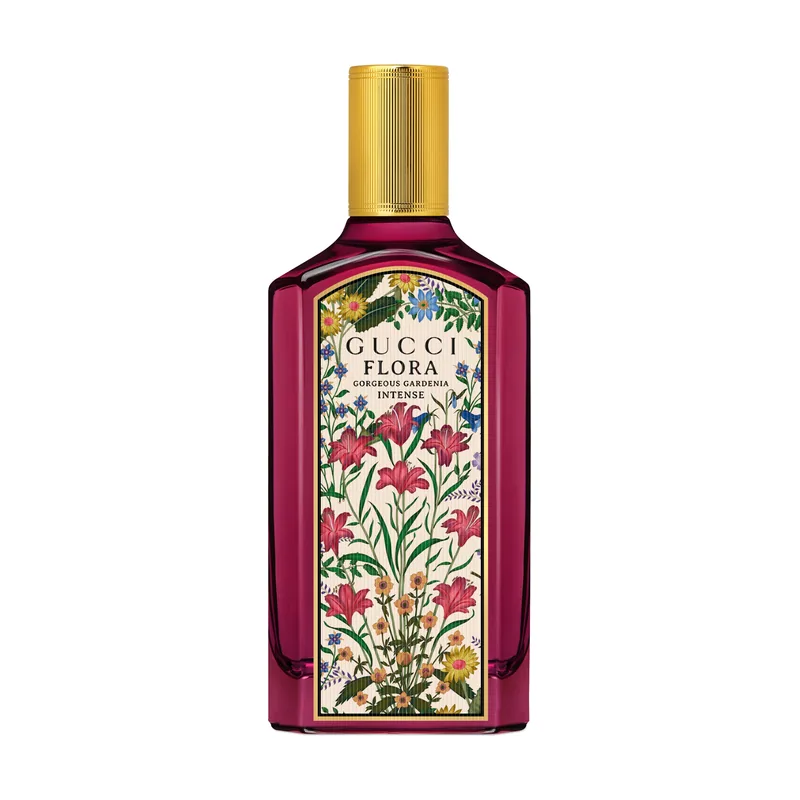 Gucci Flora Gorgeus Gardenia Eau de Parfum Intense