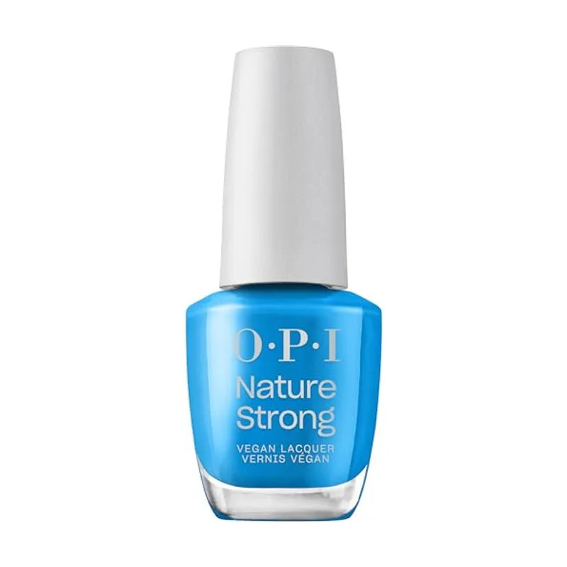 Opi Nature Strong