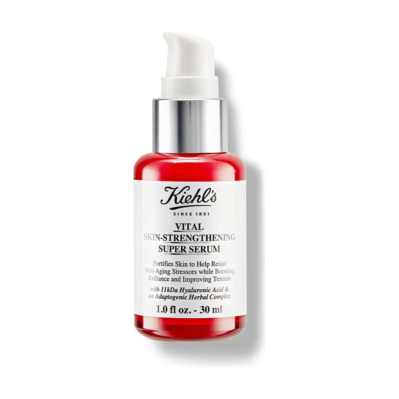 Kiehl's VITAL SKIN-STRENGTHENING super serum 30 ml