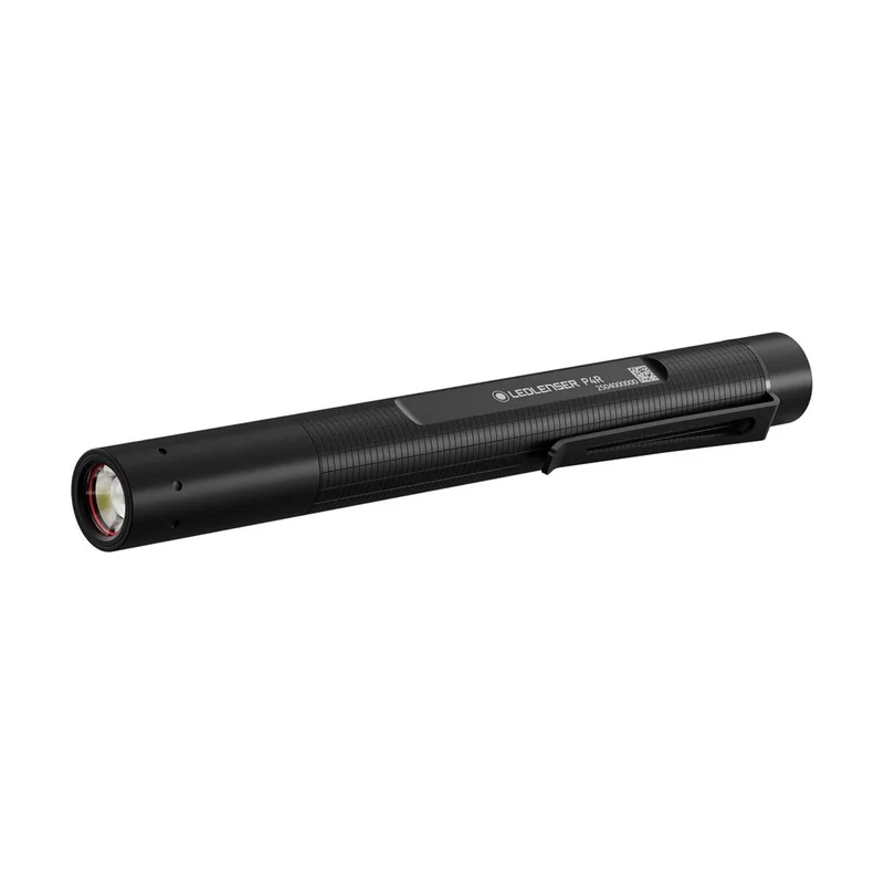Ledlenser P4R Linterna Recargable