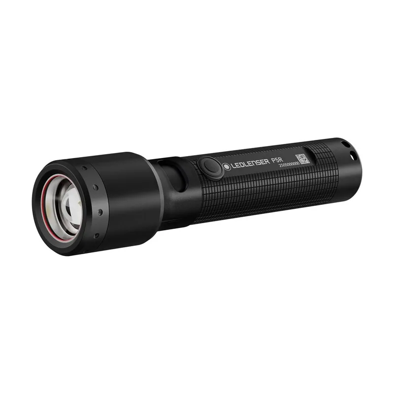 Ledlenser P5R Linterna Recargable