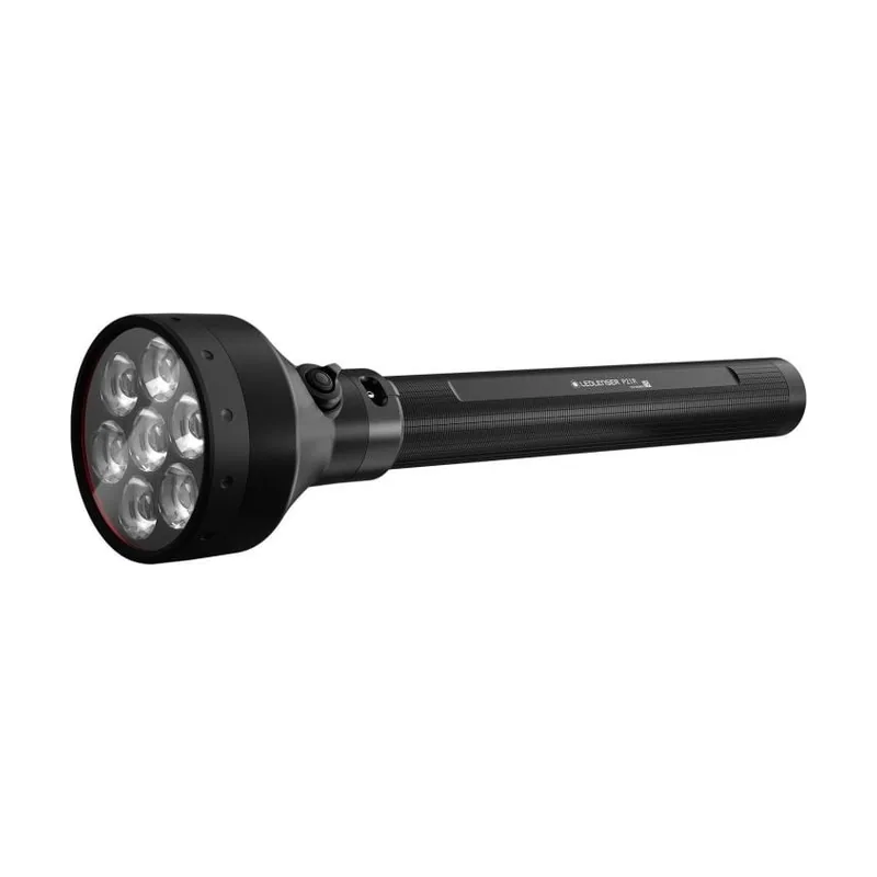 Ledlenser P21R Linterna Recargable