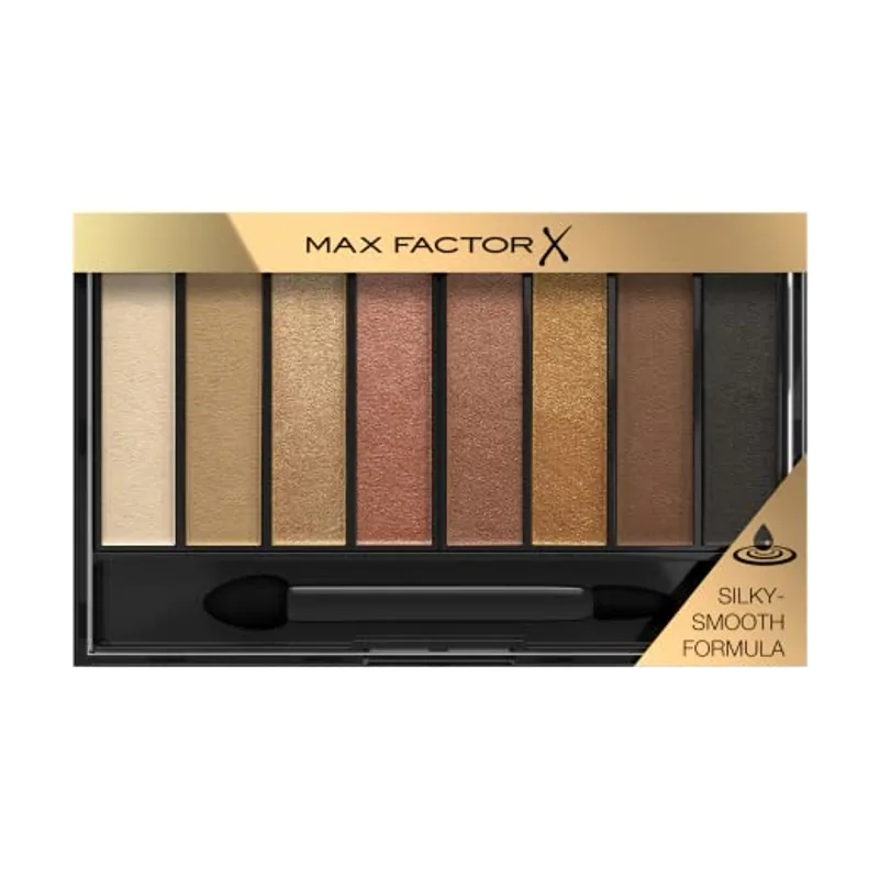 Max Factor Masterpiece Nude Palette