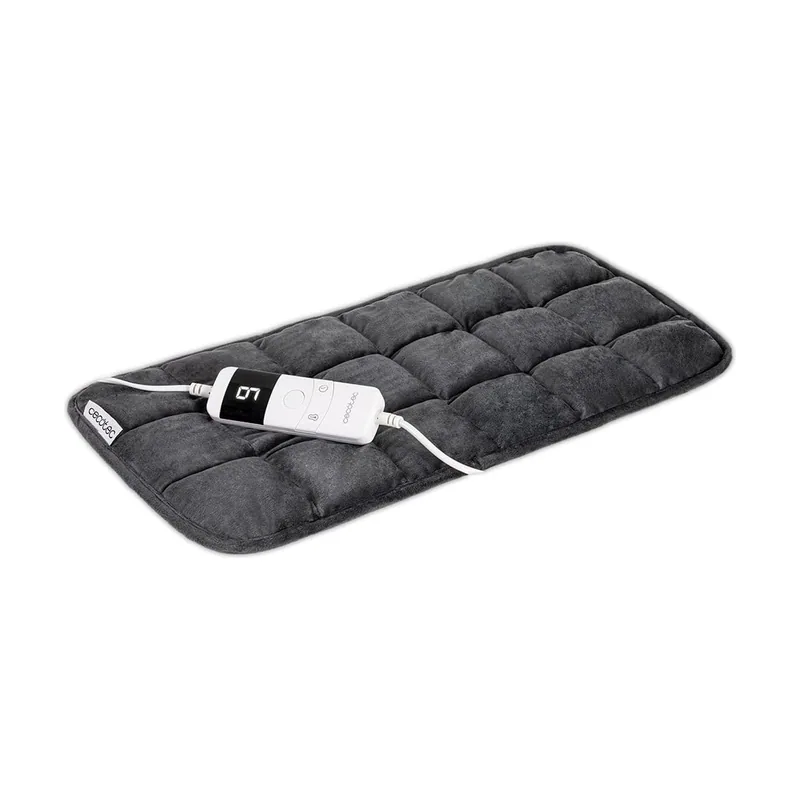 Almohadilla Eléctrica 30x60cm con Peso HeatConfort 4000 ThermalPad Weighted.