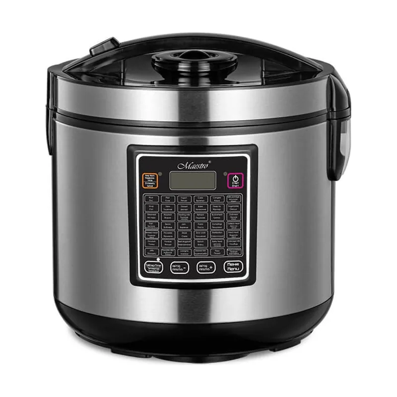 Maestro mr-793 multi cooker 5 l 900 w