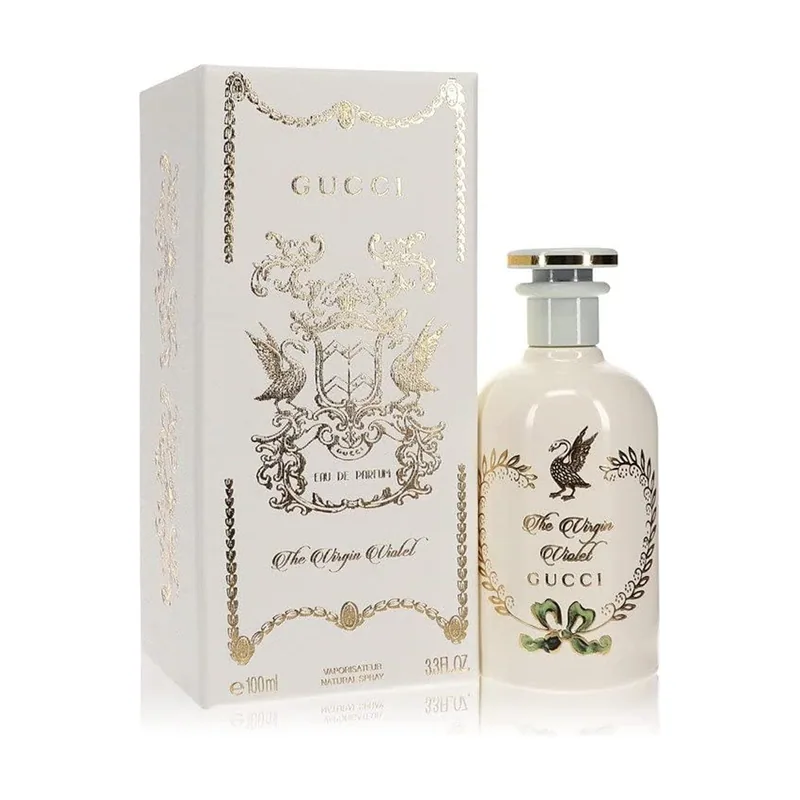 Gucci The Virgin Violet Eau de Parfum Spray