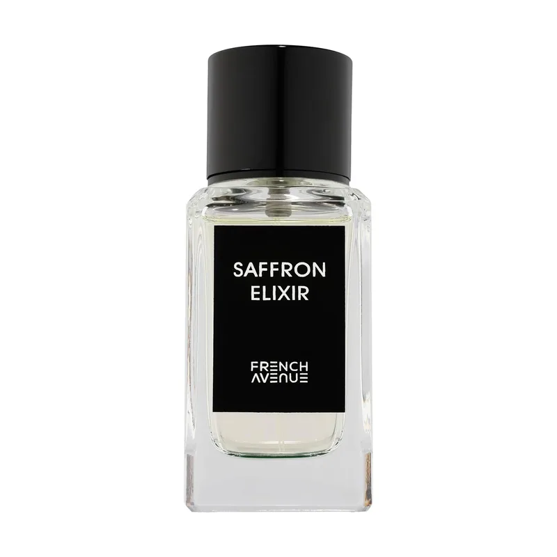 French Avenue Elixir de Azafrán de EDP U