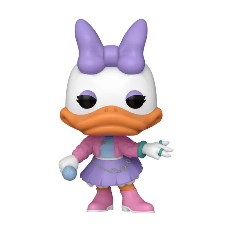 Funko Pop! Disney Mickey & Friends