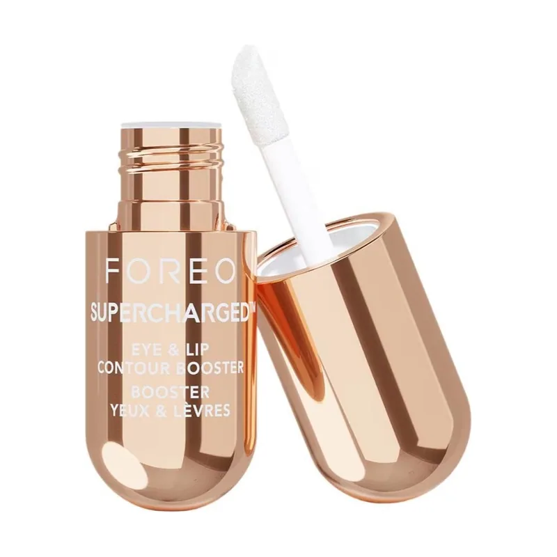 Foreo Supercharged Suero Contorno Ojos y Labios 30 ml