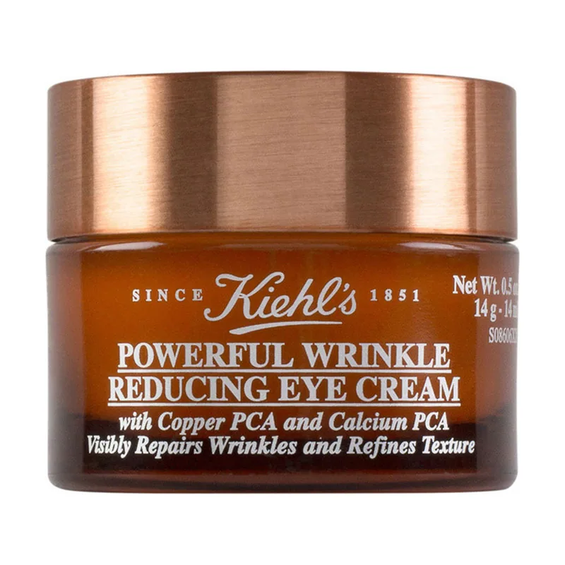 Kiehl's POWERFUL WRINKLE REDUCING eye cream 14 ml