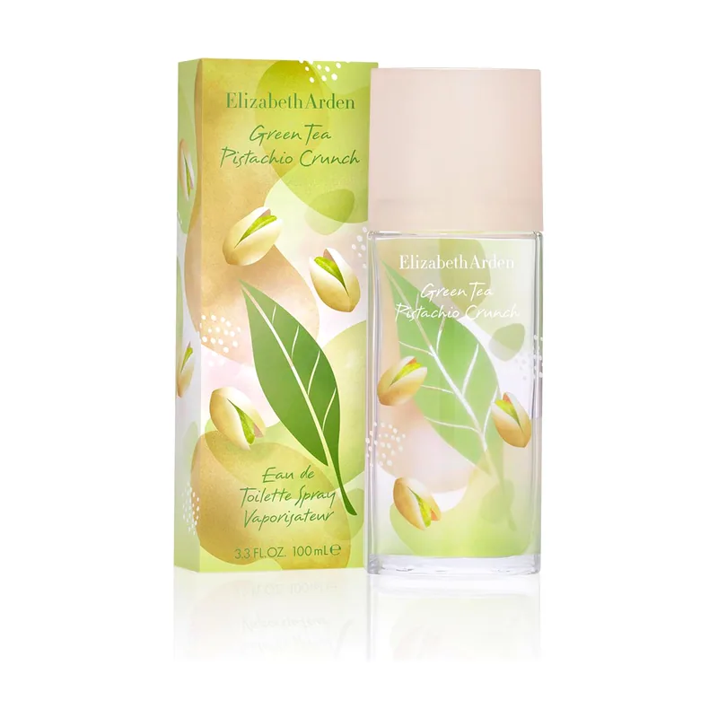 Elizabeth Arden Green Tea Pistachio Crunch