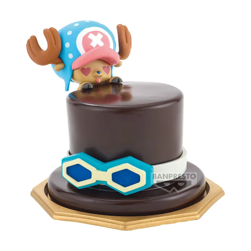 Figura de Accion Coleccionable Tony Chopper One Piece