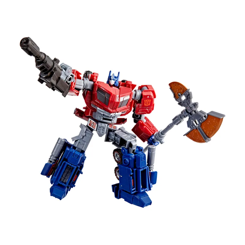 Hasbro Transformers Studio Series