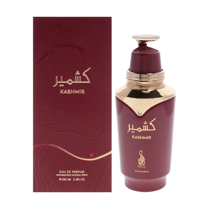 Risala Kashmir de para Mujeres