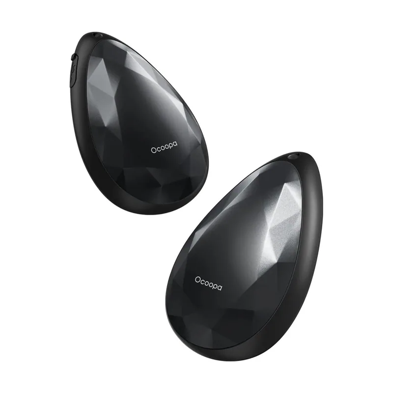 Elektryczny ogrzewacz black ut3041