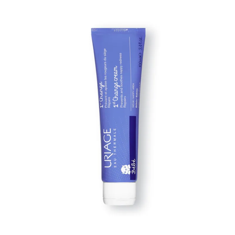 1er Change crema para bebé 100 ml