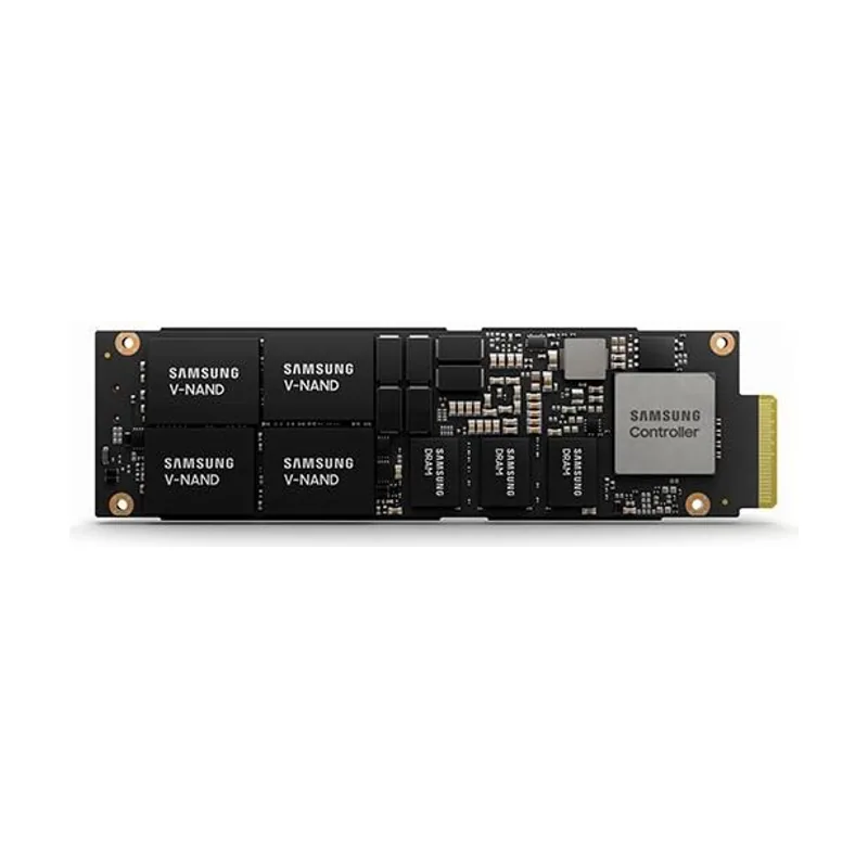 Samsung PM9A3 U.2 PCI Express 4.0